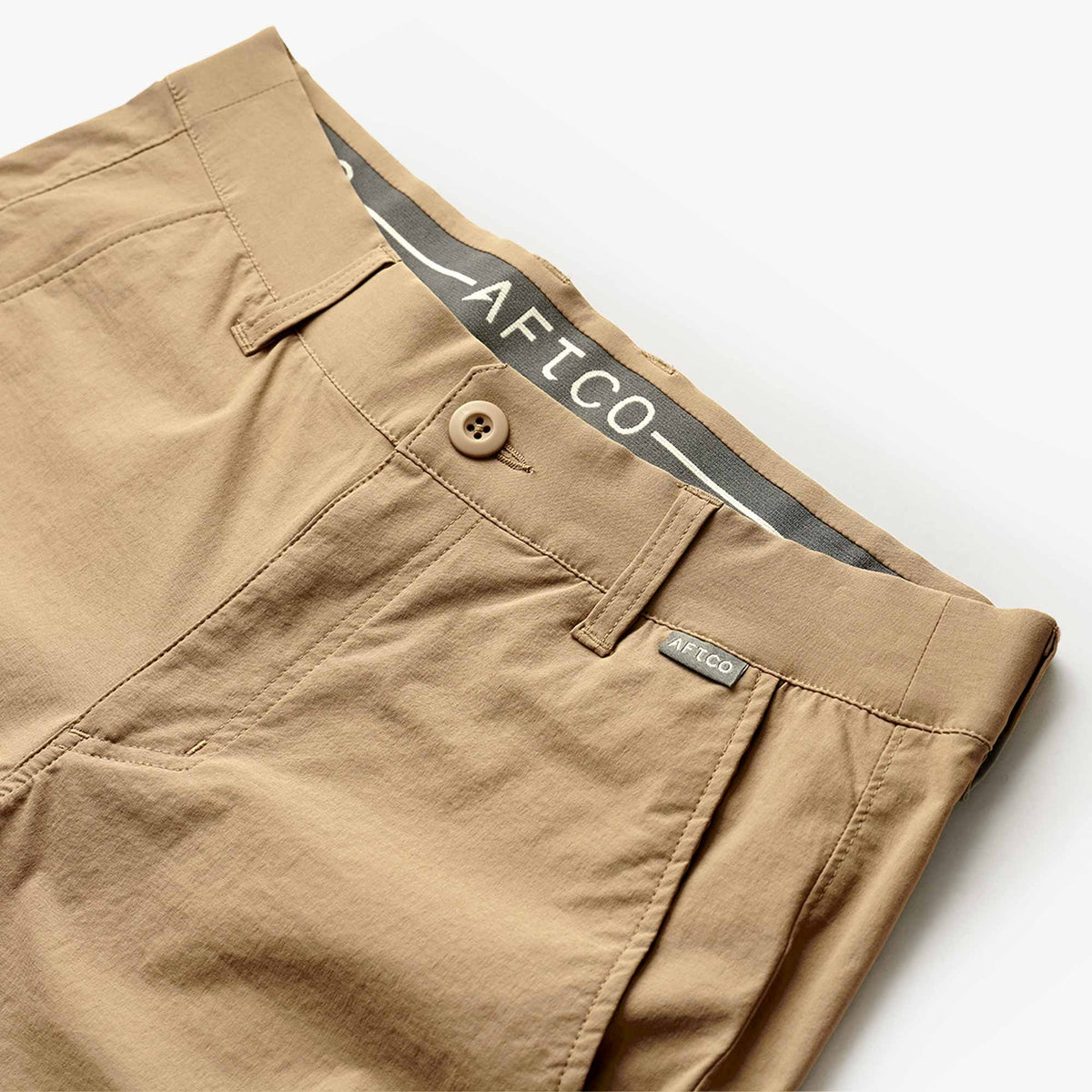Mens AFTCO All Day Fishing Pants