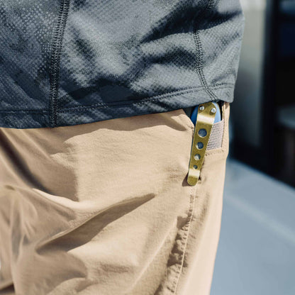 Mens AFTCO All Day Fishing Pants
