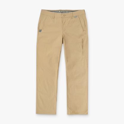 Mens AFTCO All Day Fishing Pants