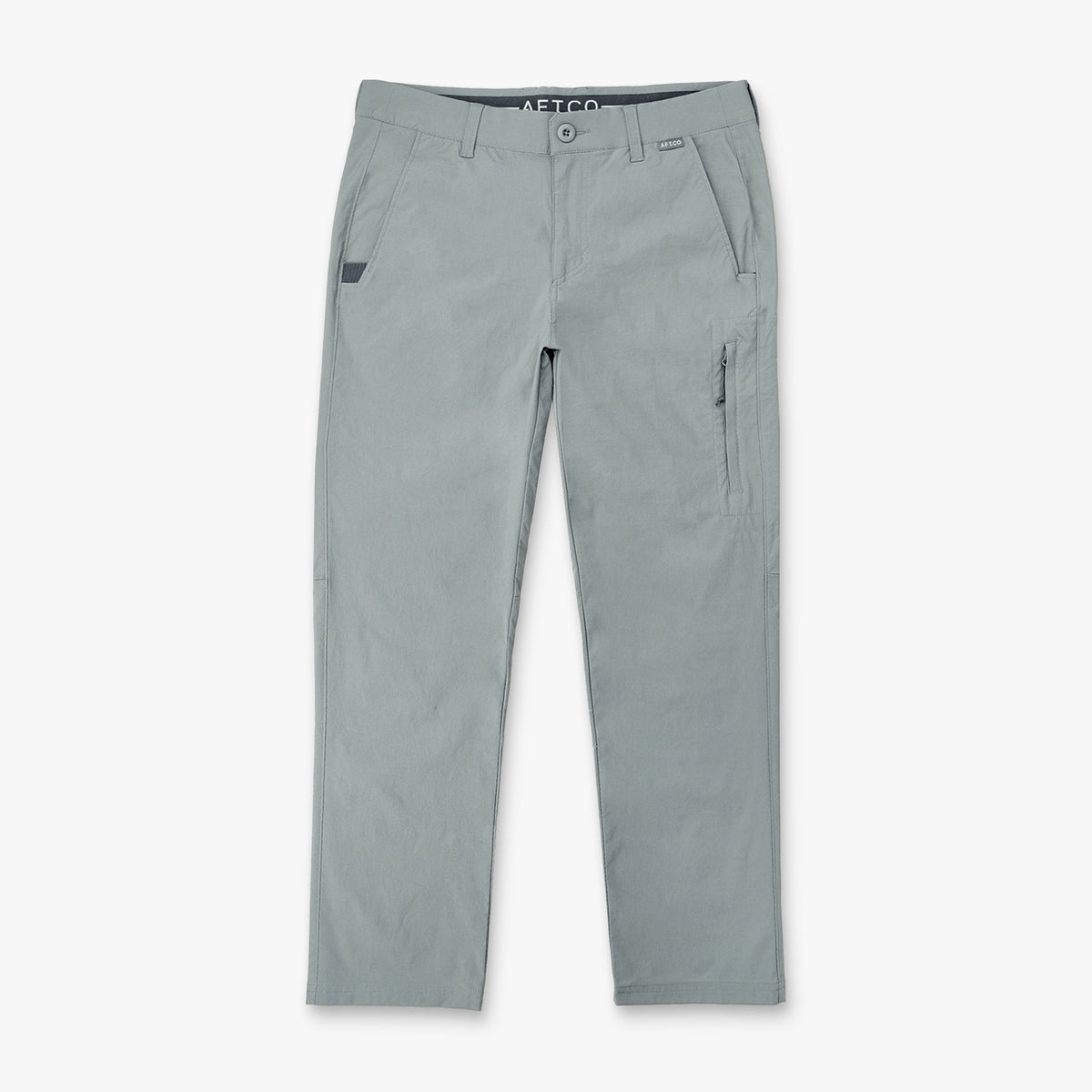 Mens AFTCO All Day Fishing Pants