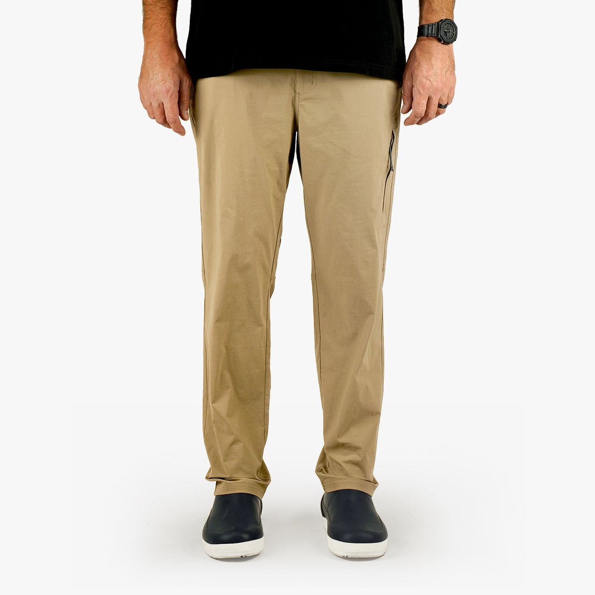 Mens AFTCO All Day Fishing Pants