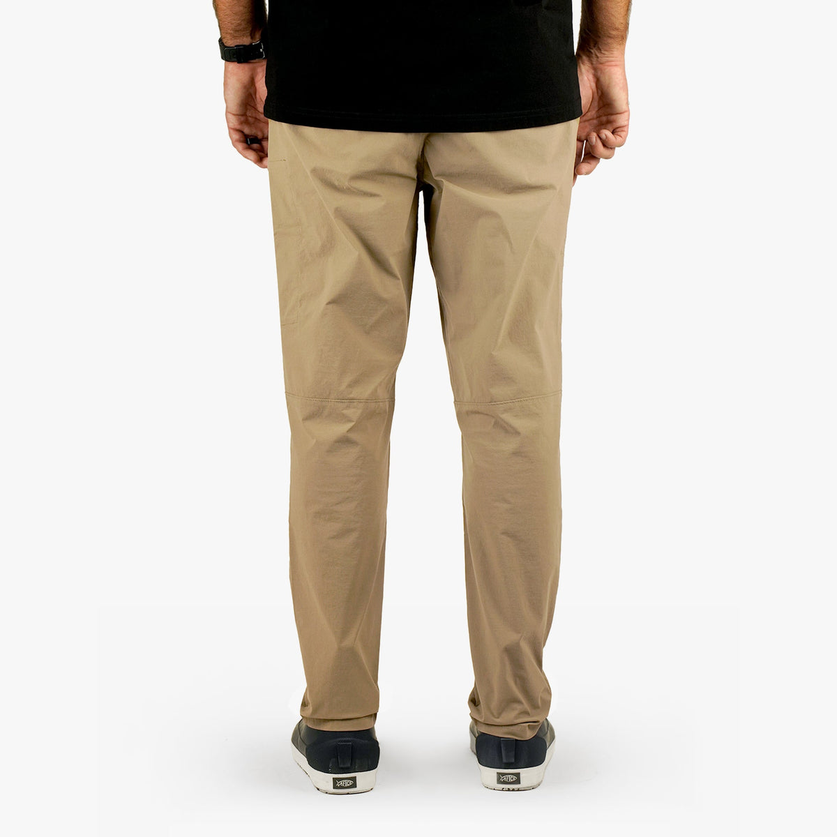 Mens AFTCO All Day Fishing Pants