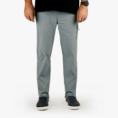 Mens AFTCO All Day Fishing Pants
