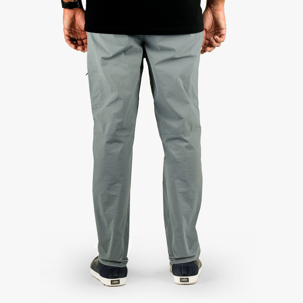 Mens AFTCO All Day Fishing Pants