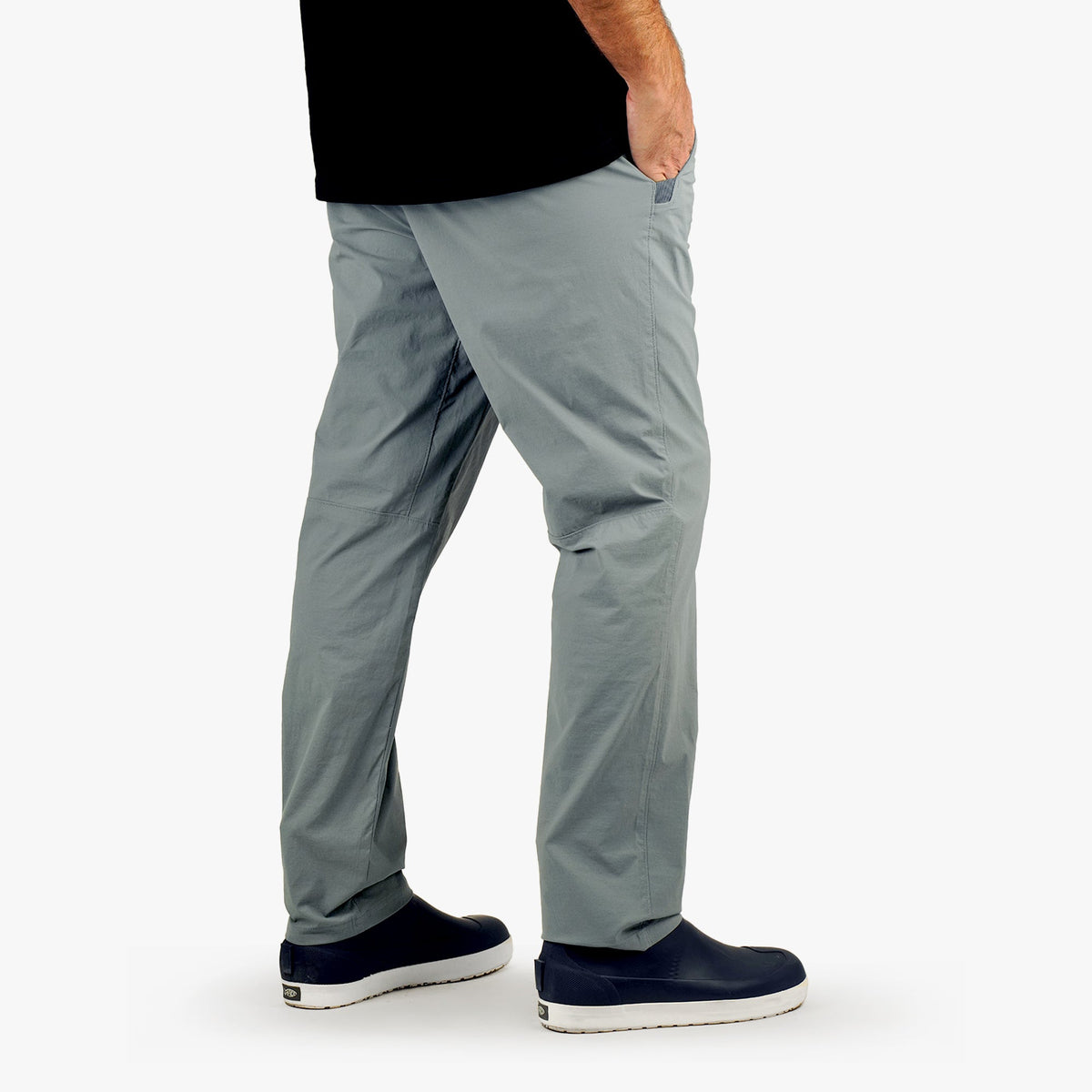 Mens AFTCO All Day Fishing Pants