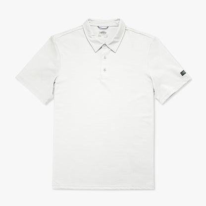 Mens AFTCO Adapt Performance Polo Shirt