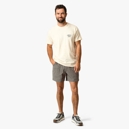 Mens AFTCO Memphis Short Sleeve Men's Fishing T-Shirt
