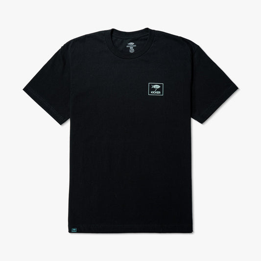 Mens AFTCO Interlock T-Shirt