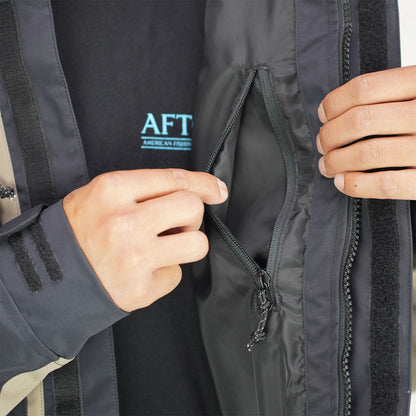 Mens AFTCO Hydronaut® Heavy-Duty Jacket