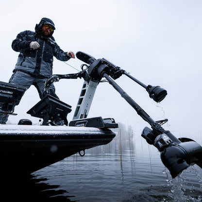 Mens AFTCO Hydronaut® Heavy-Duty Jacket