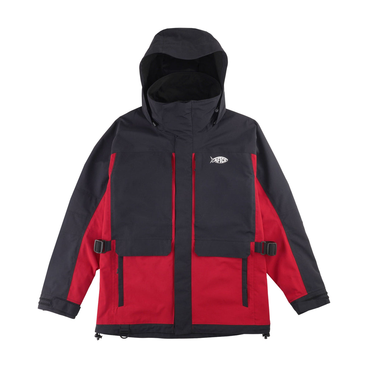 Mens AFTCO Hydronaut® Heavy-Duty Jacket