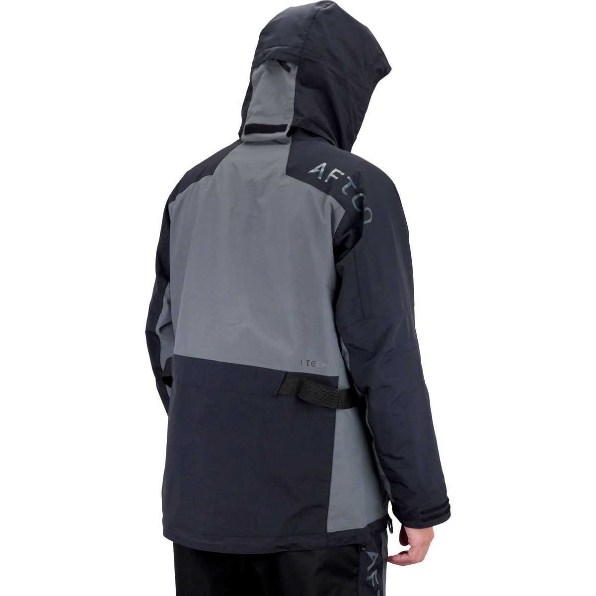 Mens AFTCO Hydronaut® Heavy-Duty Jacket