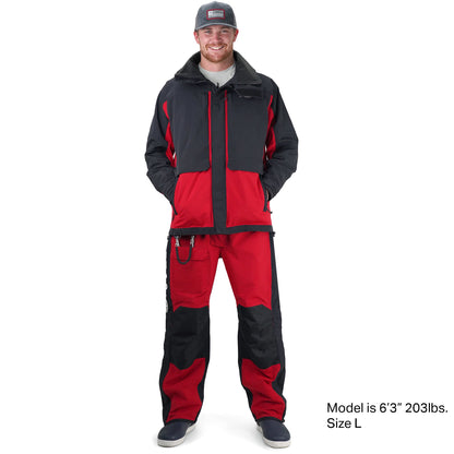 Mens AFTCO Hydronaut® Heavy-Duty Jacket