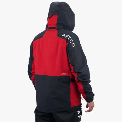 Mens AFTCO Hydronaut® Heavy-Duty Jacket