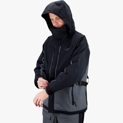 Mens AFTCO Hydronaut® Heavy-Duty Jacket