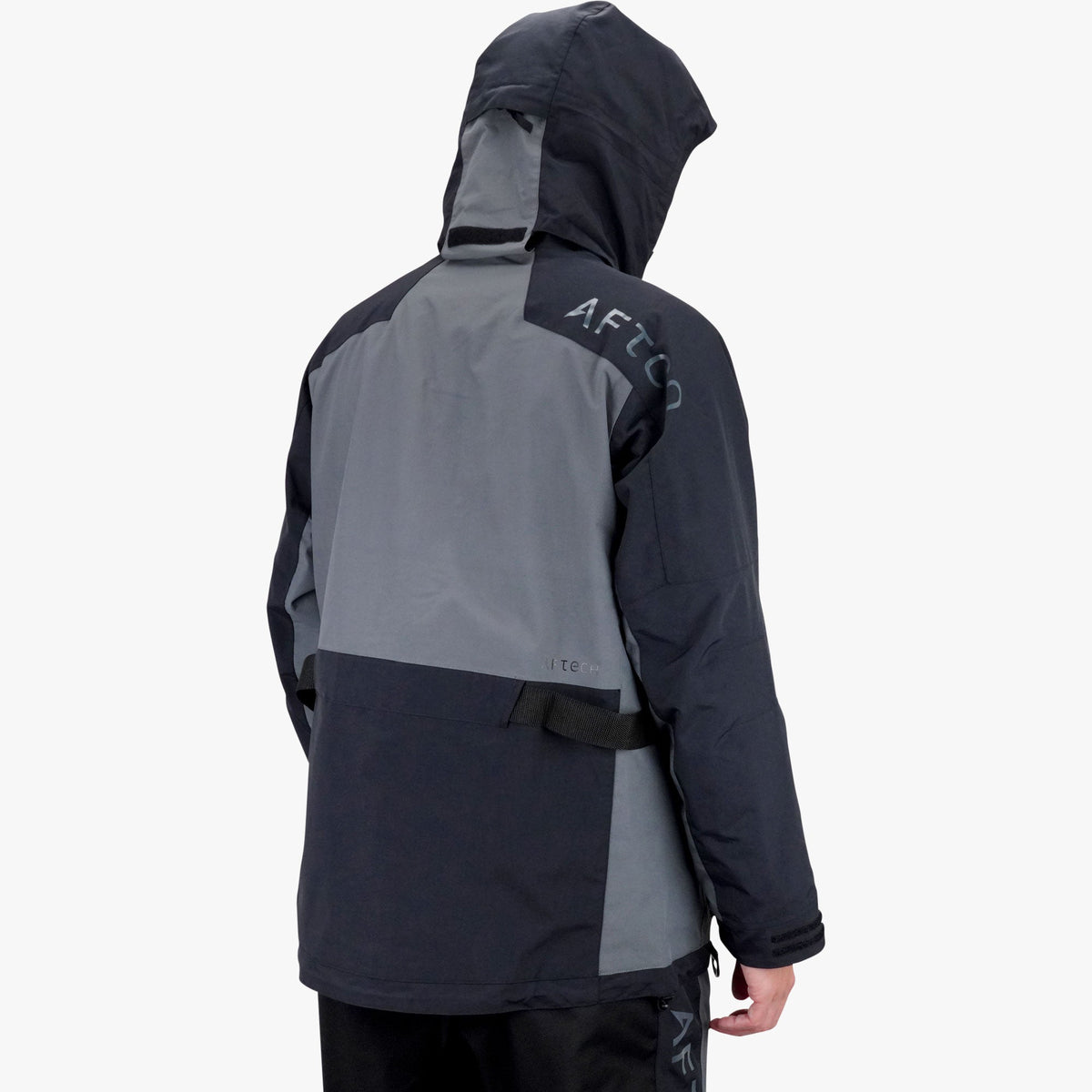 Mens AFTCO Hydronaut® Heavy-Duty Jacket