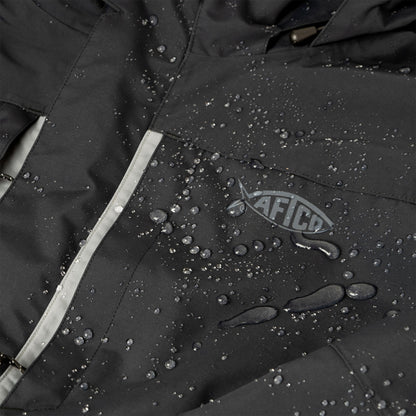 Mens AFTCO Hydronaut® Heavy-Duty Jacket