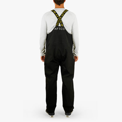Mens AFTCO Fortress Fishing Bibs