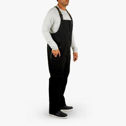 Mens AFTCO Fortress Fishing Bibs