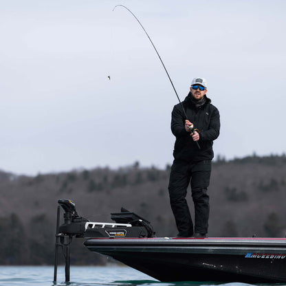 Mens AFTCO Fortress Fishing Bibs