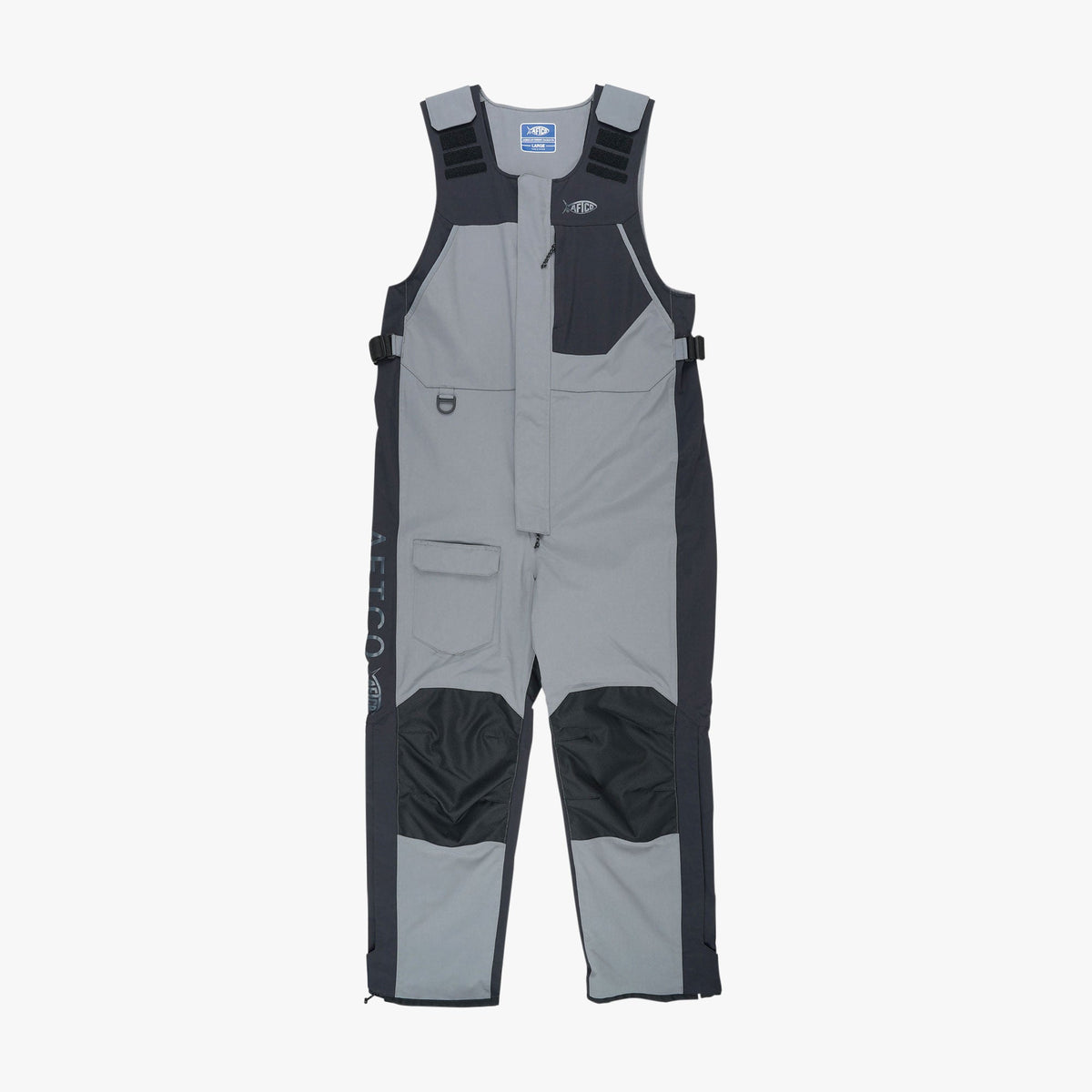 Mens AFTCO Hydronaut® Heavy-Duty Bib