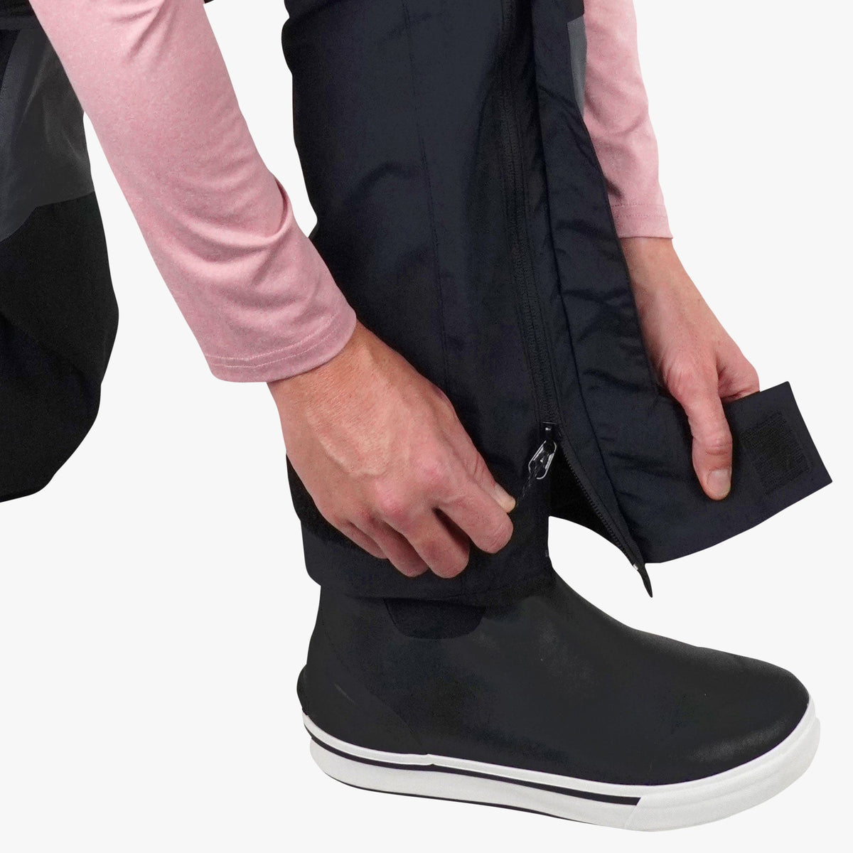 Mens AFTCO Hydronaut® Heavy-Duty Bib