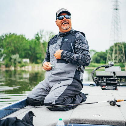 Mens AFTCO Hydronaut® Heavy-Duty Bib