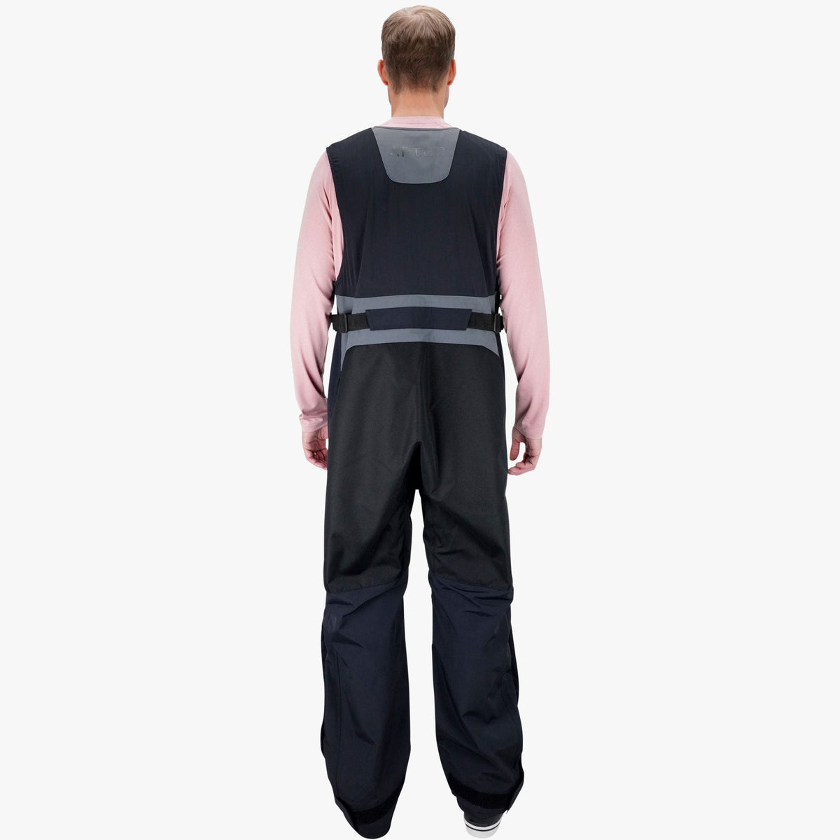 Mens AFTCO Hydronaut® Heavy-Duty Bib