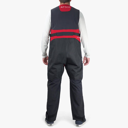 Mens AFTCO Hydronaut® Heavy-Duty Bib