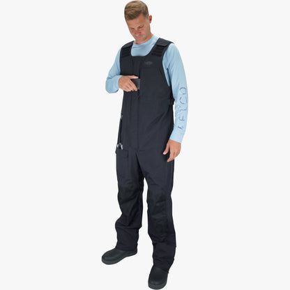 Mens AFTCO Hydronaut® Heavy-Duty Bib