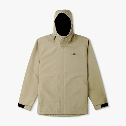 Mens AFTCO Crossing Fishing Jacket