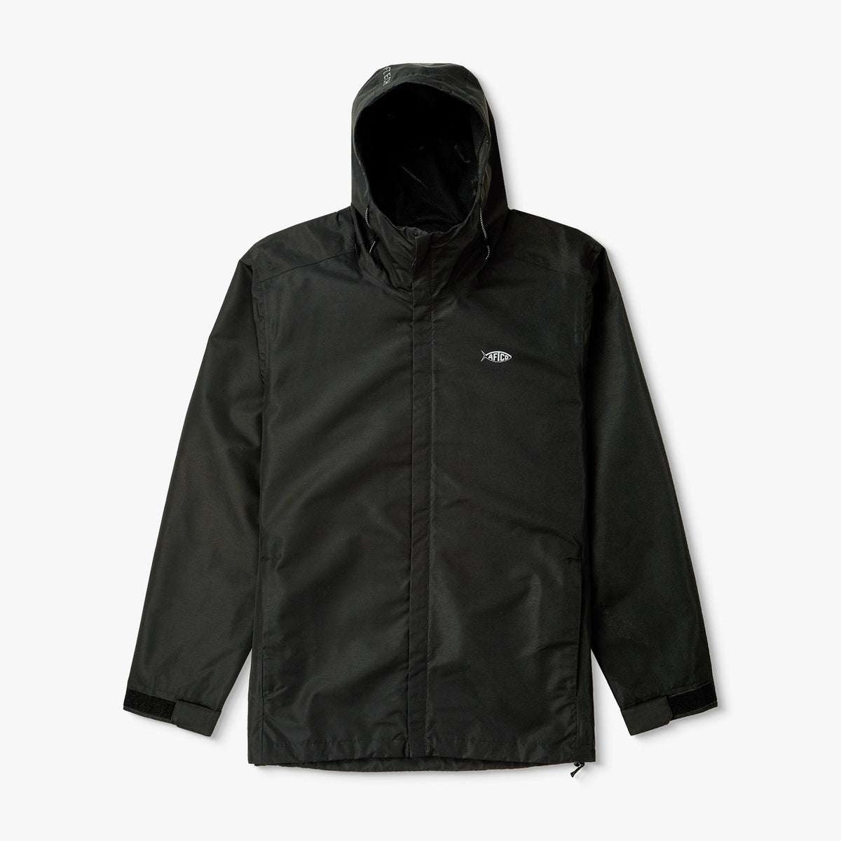 Mens AFTCO Crossing Fishing Jacket