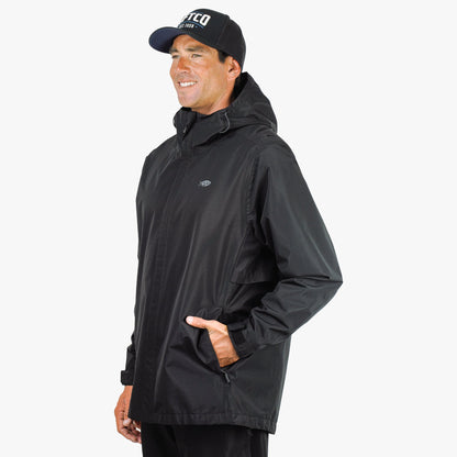 Mens AFTCO Crossing Fishing Jacket
