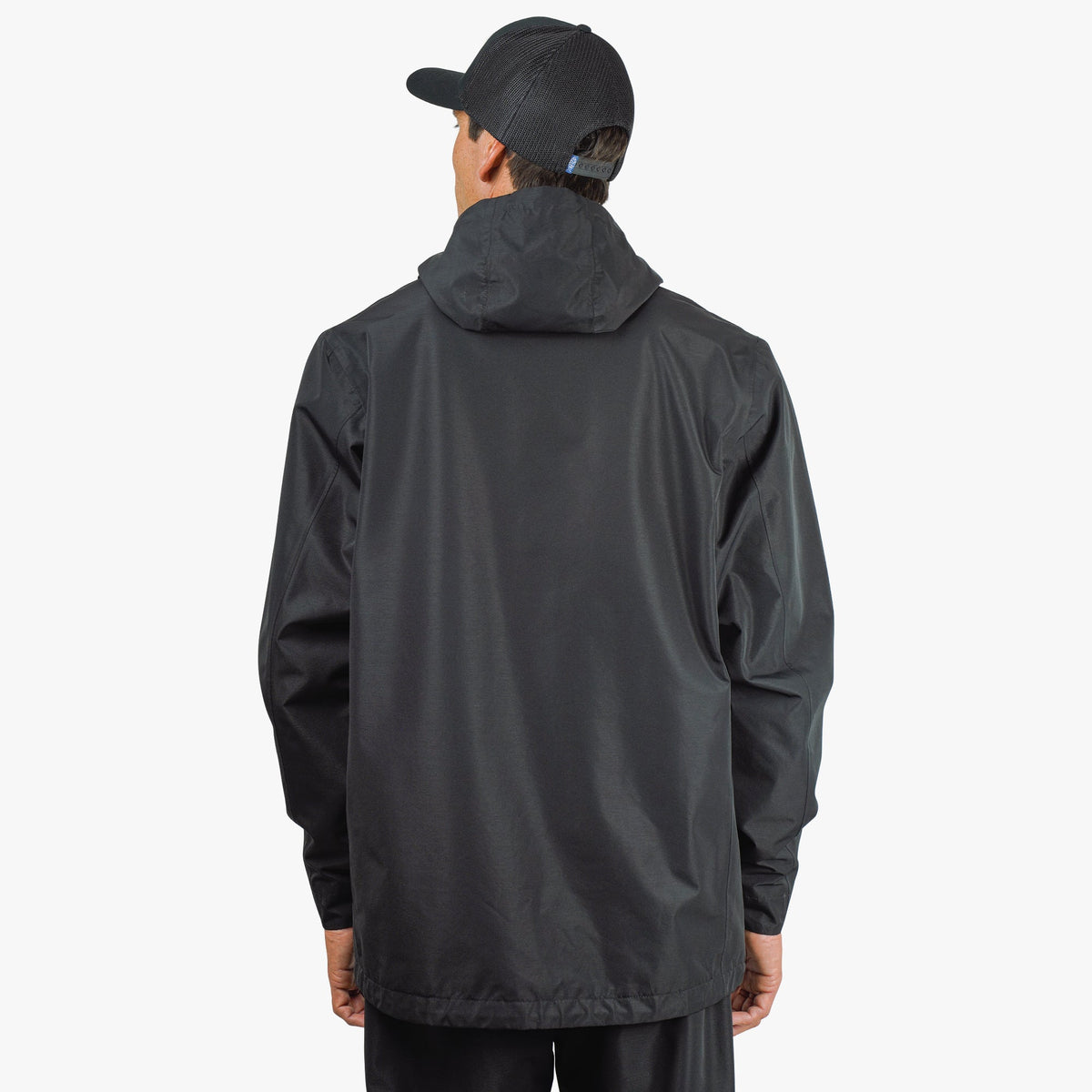 Mens AFTCO Crossing Fishing Jacket
