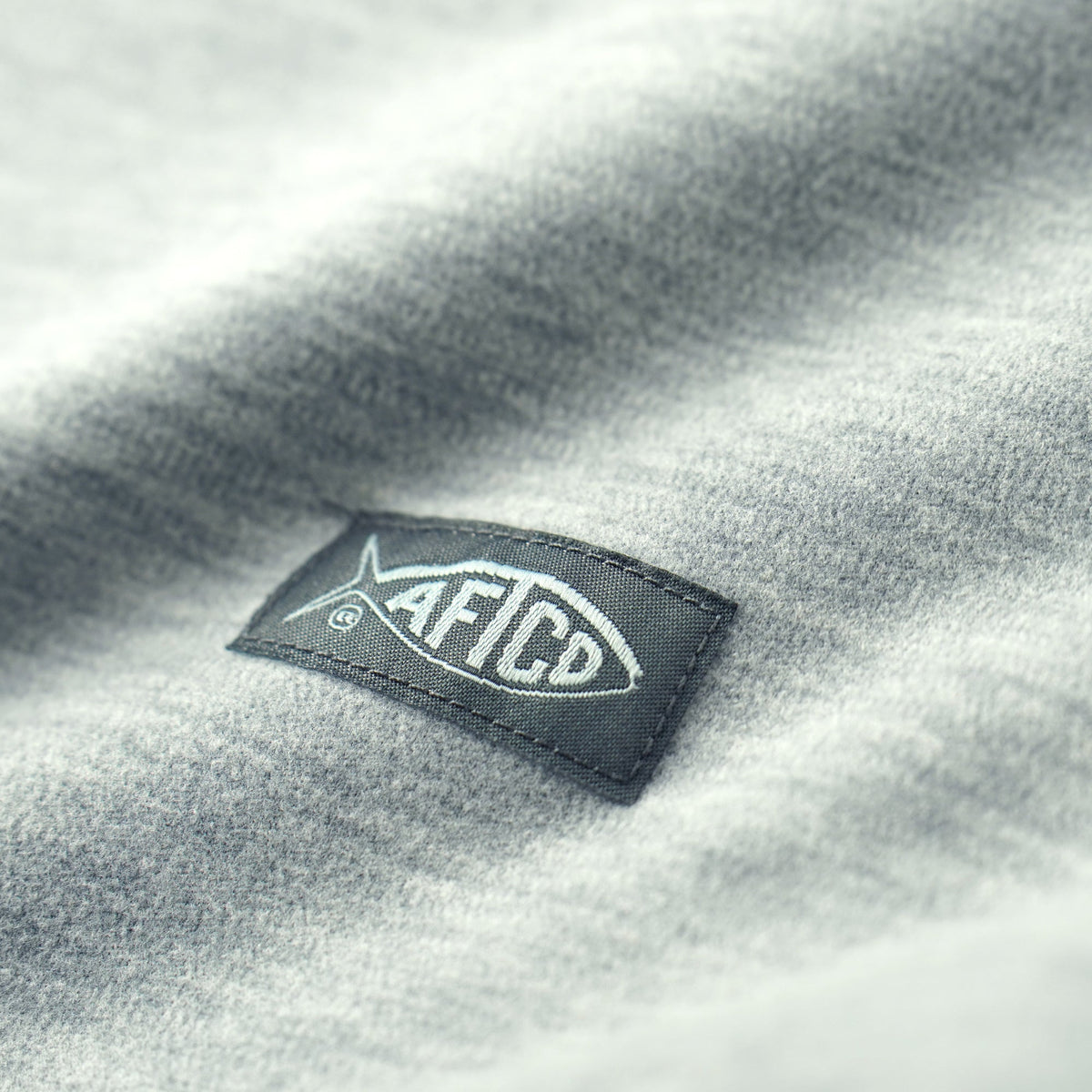 Mens AFTCO Coastal Layer Pullover Hoodie