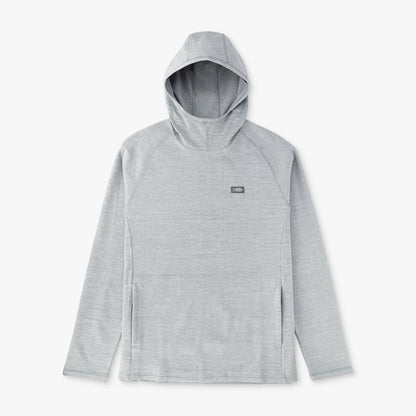 Mens AFTCO Coastal Layer Pullover Hoodie