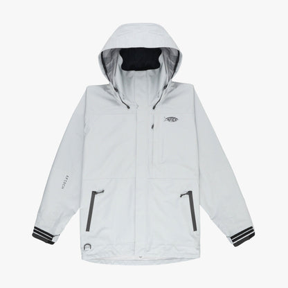 Mens AFTCO Barricade Rain Gear Jacket