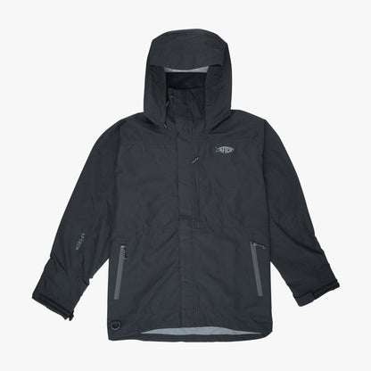 Mens AFTCO Barricade Rain Gear Jacket