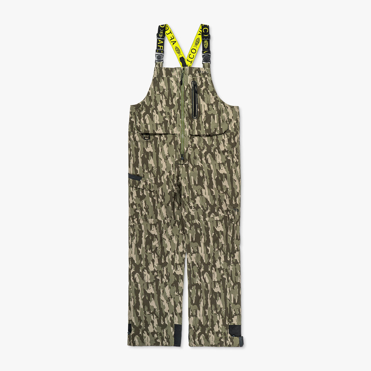 Mens AFTCO Stormbreaker Fishing Bib