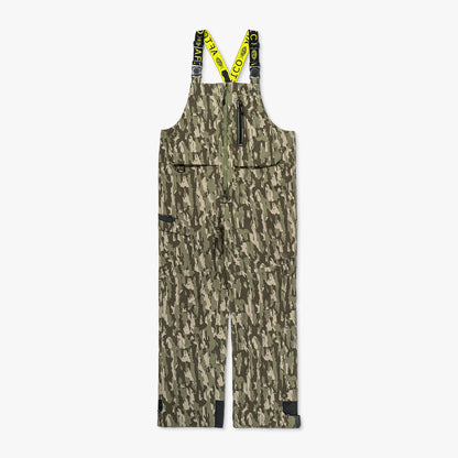 Mens AFTCO Stormbreaker Fishing Bib