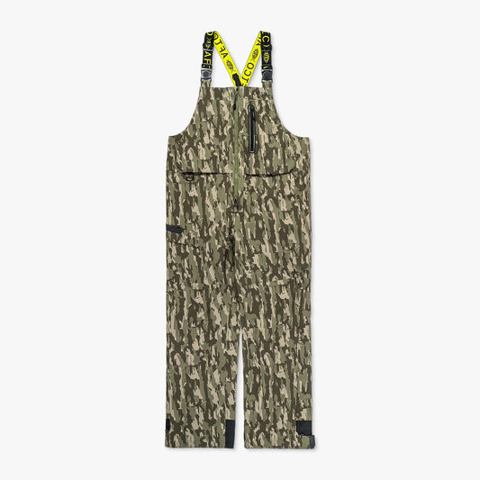 Mens AFTCO Stormbreaker Fishing Bib