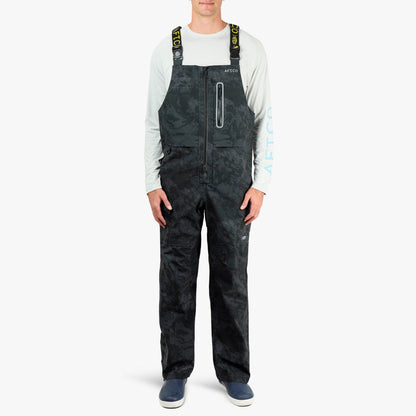 Mens AFTCO Stormbreaker Fishing Bib