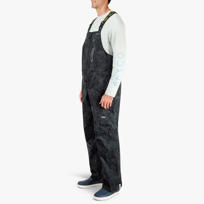 Mens AFTCO Stormbreaker Fishing Bib