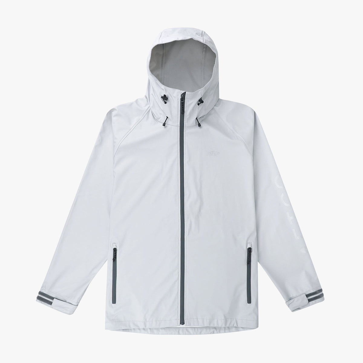 Mens AFTCO Seafarer Fishing Rain Jacket