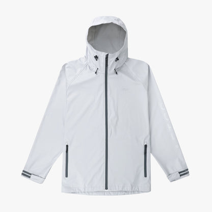 Mens AFTCO Seafarer Fishing Rain Jacket