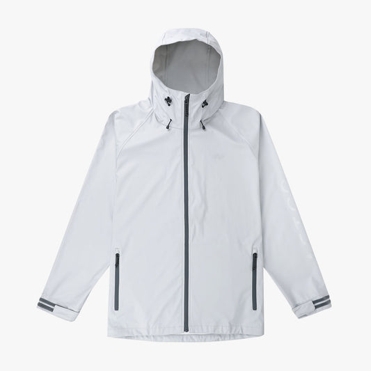 Mens AFTCO Seafarer Fishing Rain Jacket