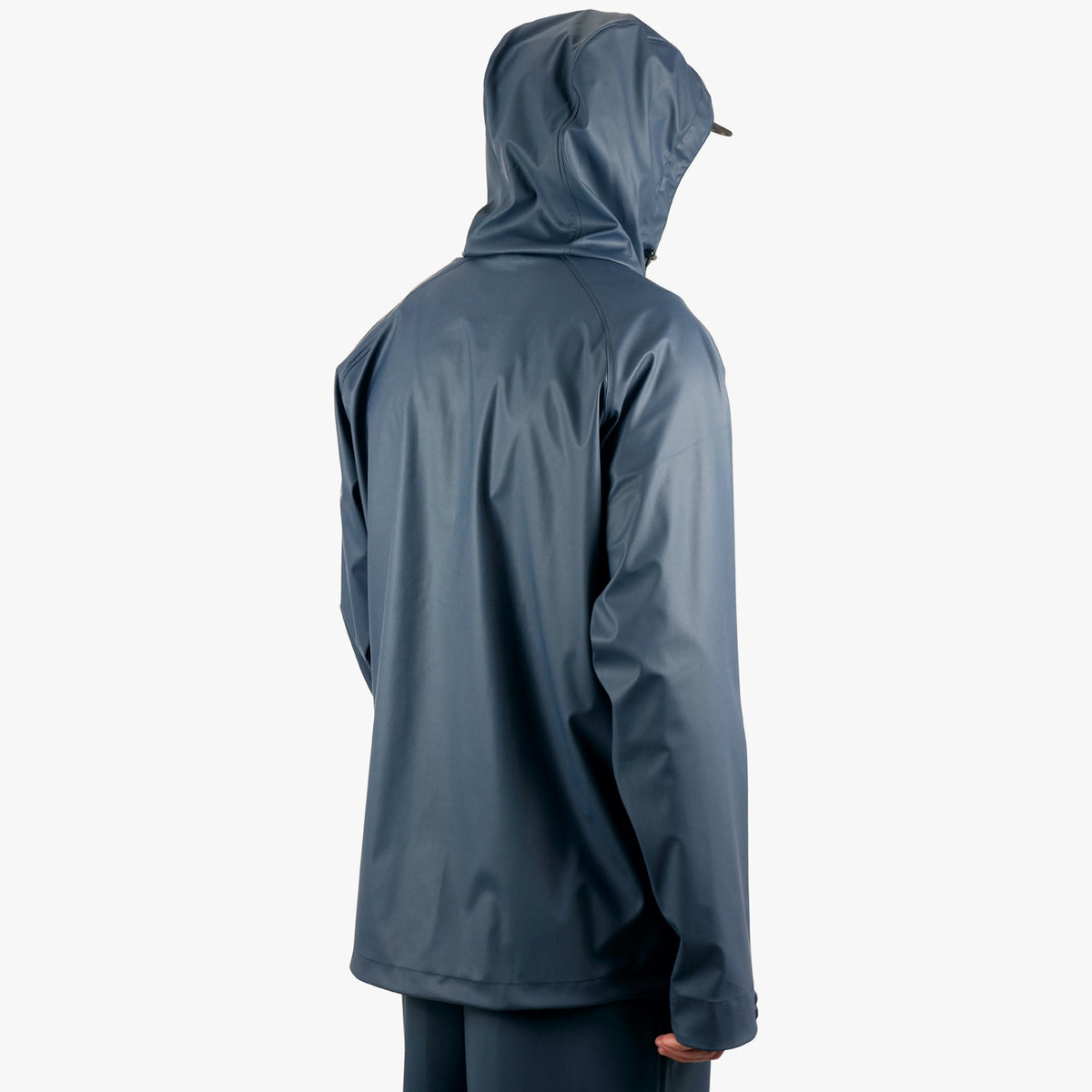 Mens AFTCO Seafarer Fishing Rain Jacket