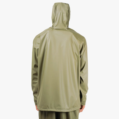 Mens AFTCO Seafarer Fishing Rain Jacket