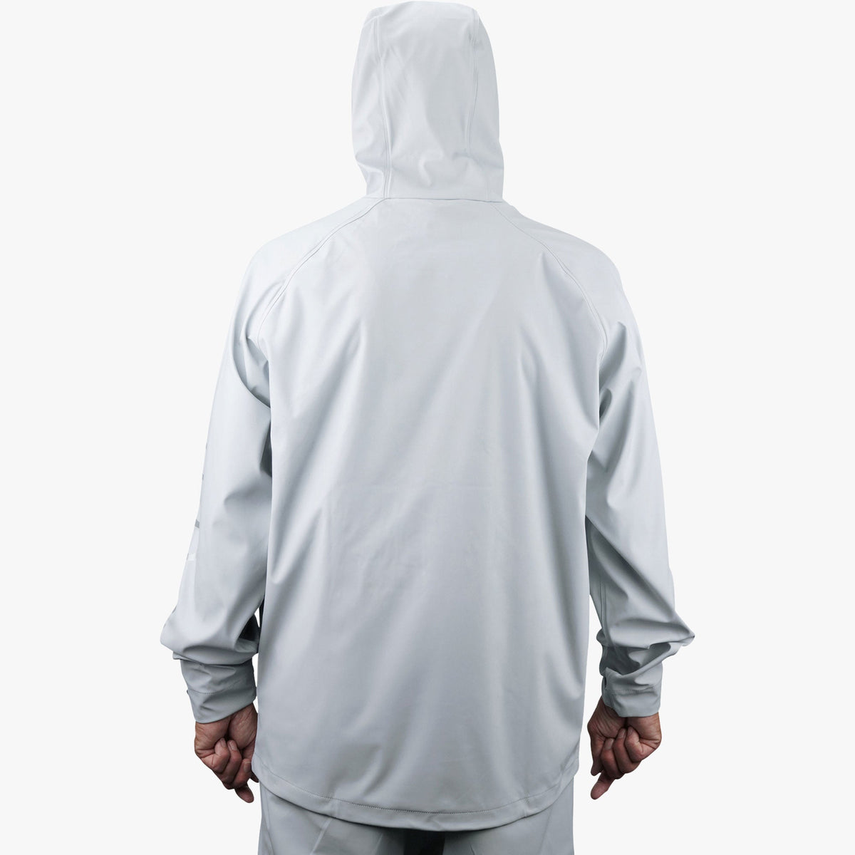 Mens AFTCO Seafarer Fishing Rain Jacket