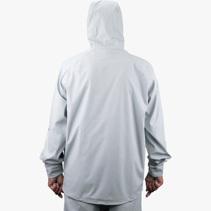Mens AFTCO Seafarer Fishing Rain Jacket